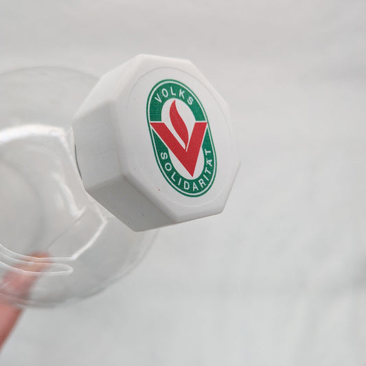 Drehverschlussöffner "TurnCap"