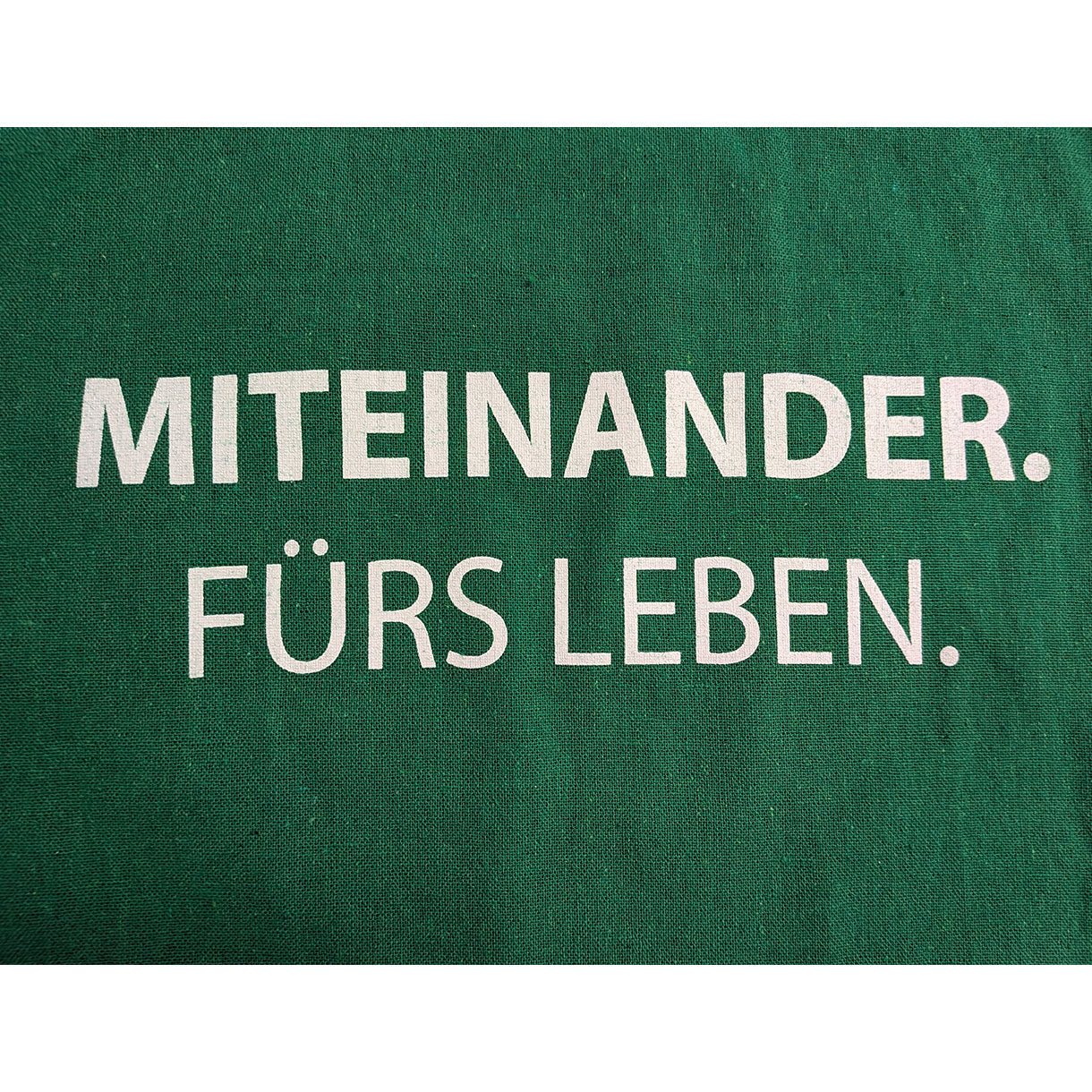 Baumwollbeutel