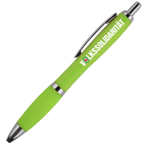 Kugelschreiber Gregor