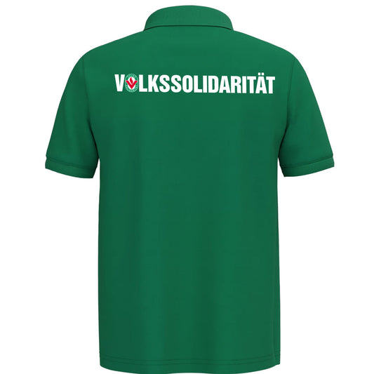 Herren / Unisex Polo-Shirt