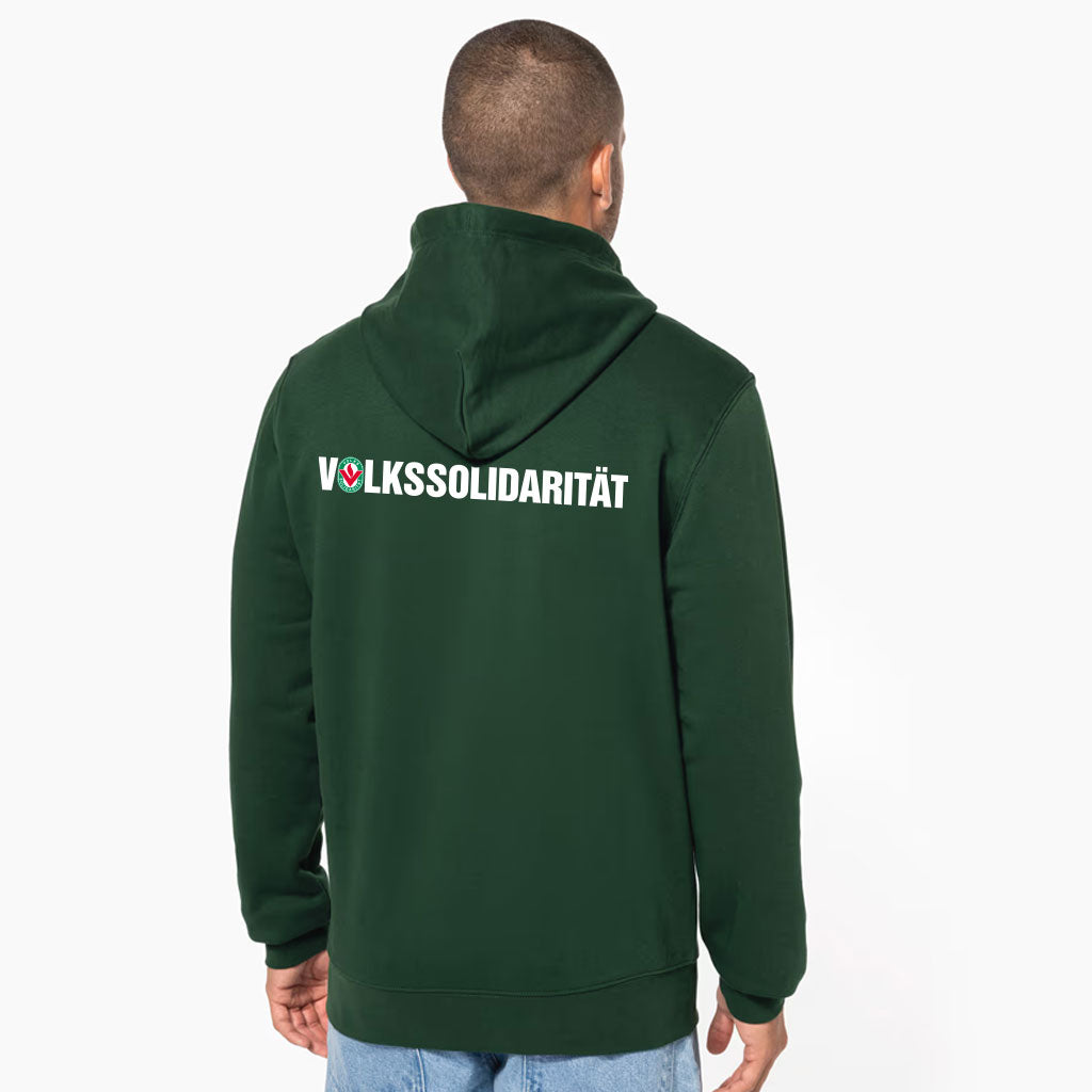 Kapuzensweatshirt / Hoodie