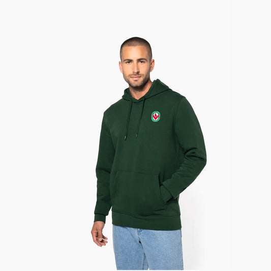 Kapuzensweatshirt / Hoodie