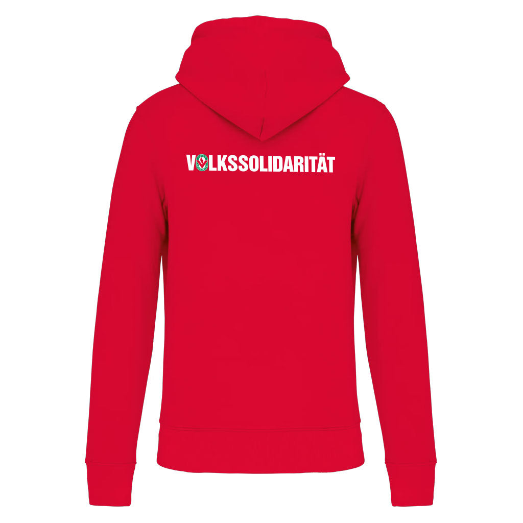 Kapuzensweatshirt / Hoodie
