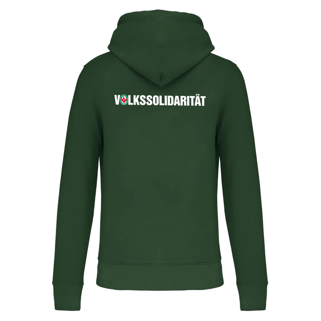 Kapuzensweatshirt / Hoodie