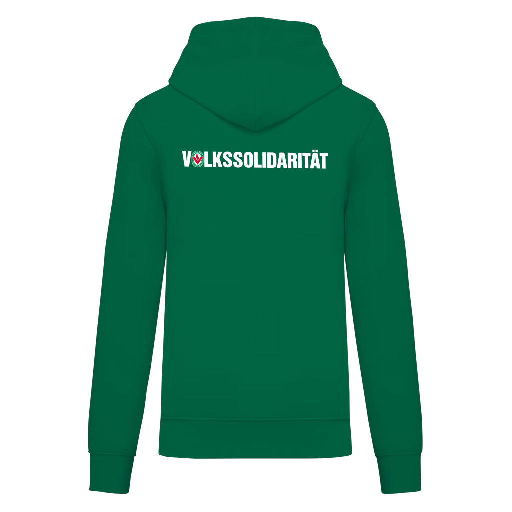 Kapuzensweatshirt / Hoodie