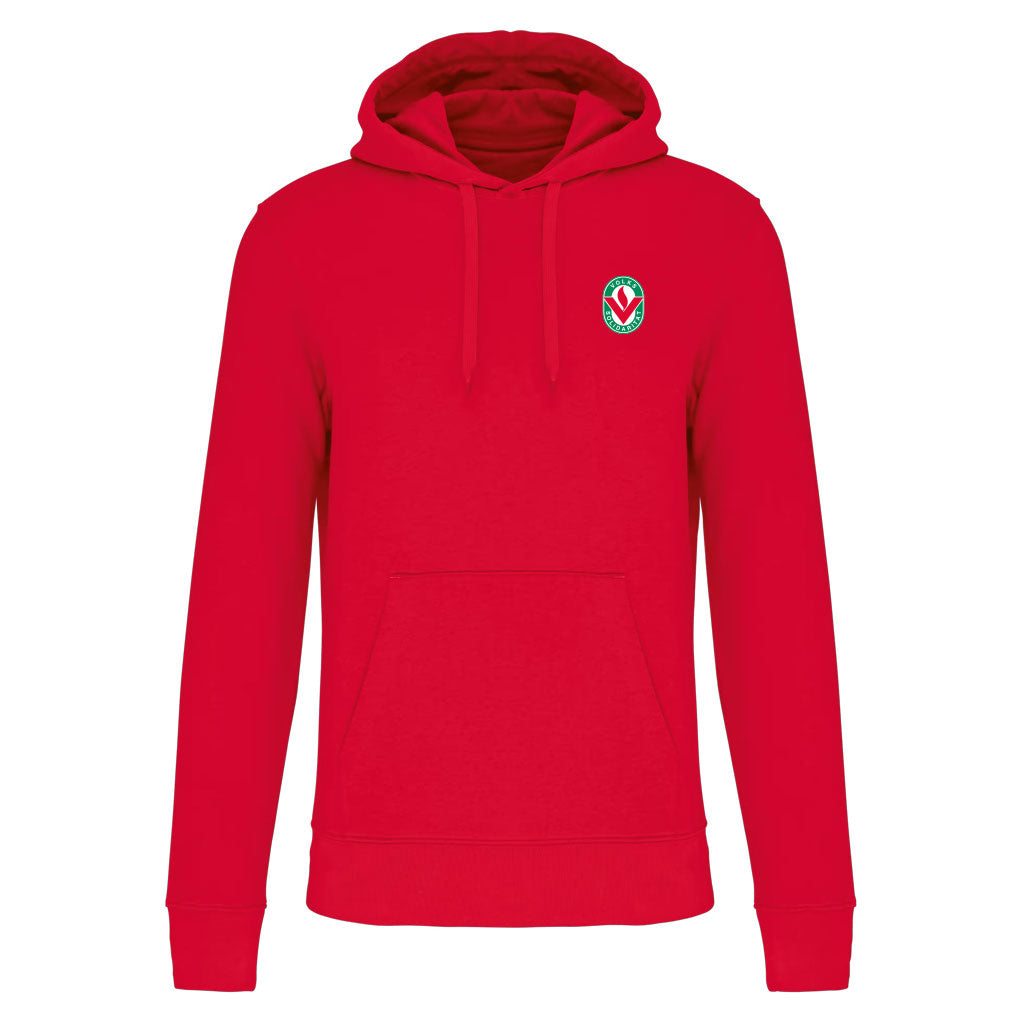 Kapuzensweatshirt / Hoodie