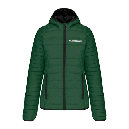 Damen-Steppjacke