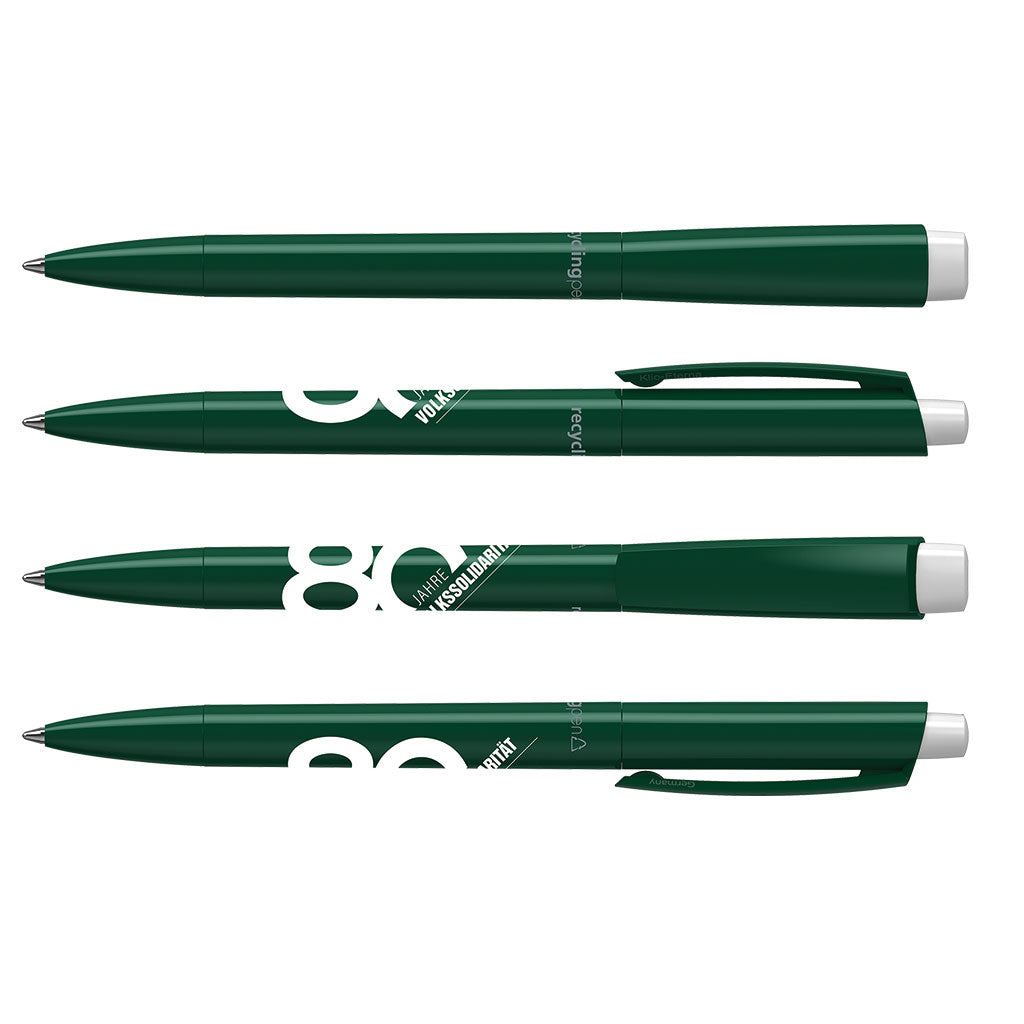 Kugelschreiber '80 Jahre'