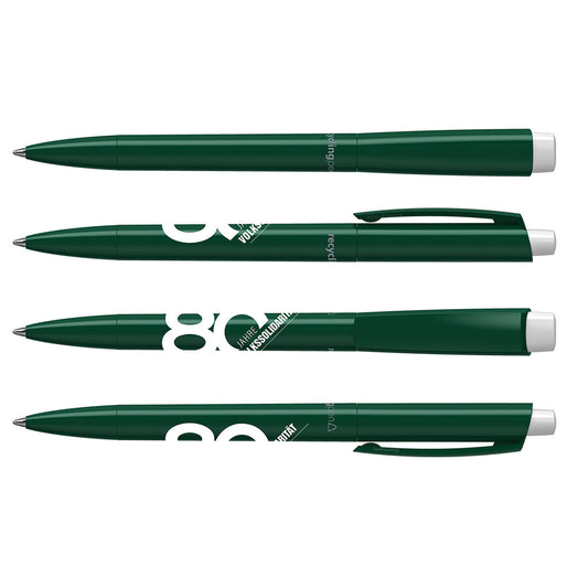 Kugelschreiber '80 Jahre'