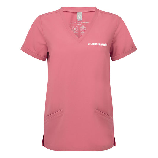 Damen Kasack mit Stretchanteil