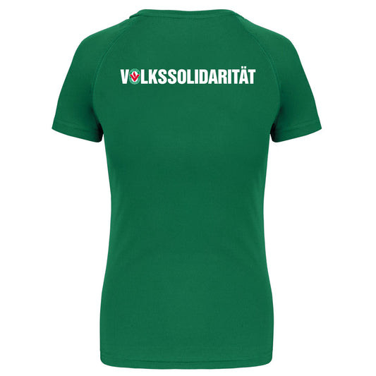 Damen Sportshirt