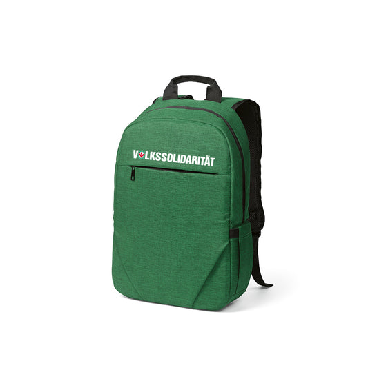 Rucksack mit Laptopfach