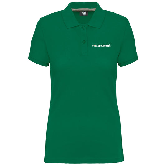 Poloshirt mit antibakterieller Behandlung