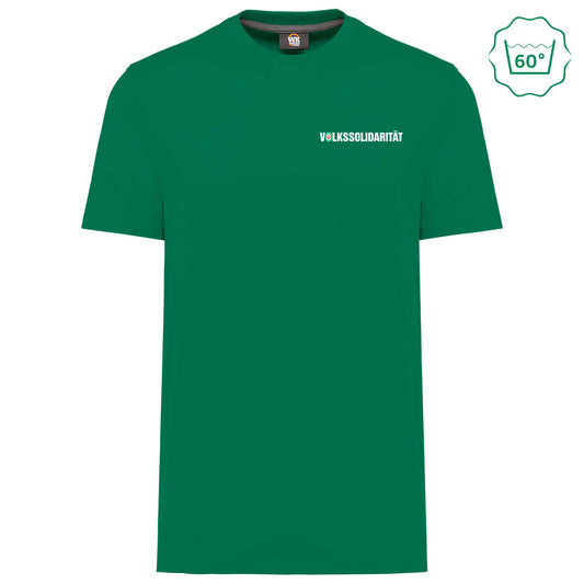 Umweltfreundliches Unisex T-Shirt