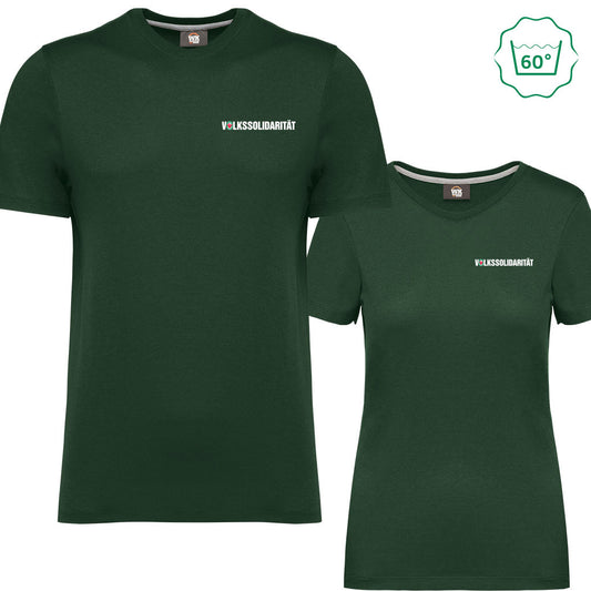 T-Shirt mit antibakterieller Behandlung