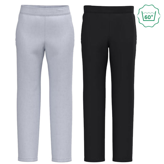 Hose aus Baumwollpolyester