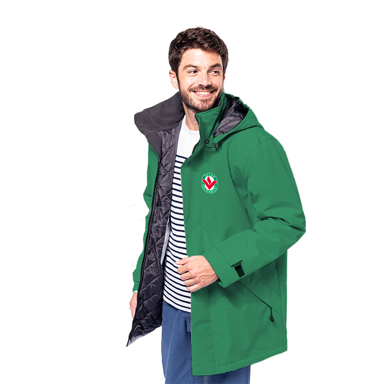 Herren / Unisex Parka