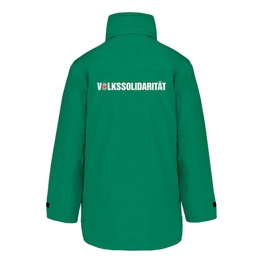 Herren / Unisex Parka