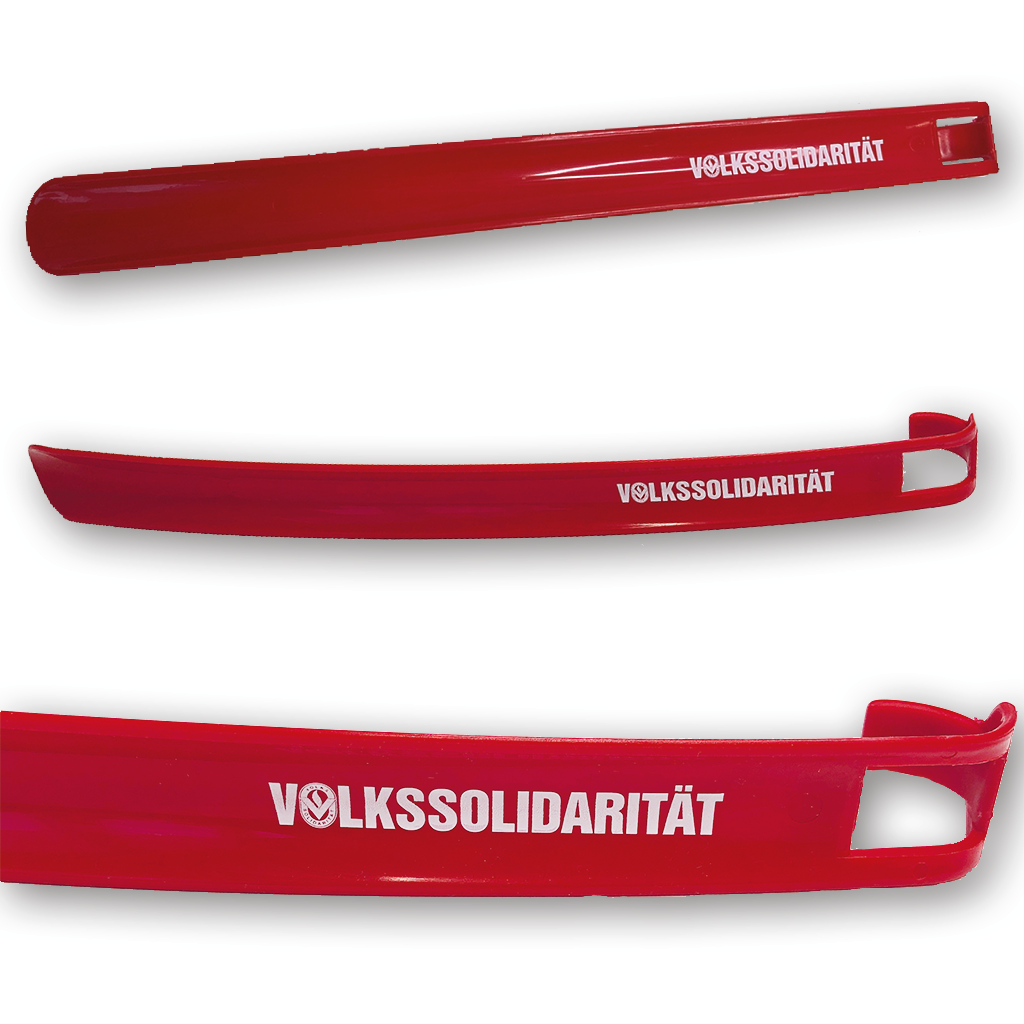 Schuhlöffel