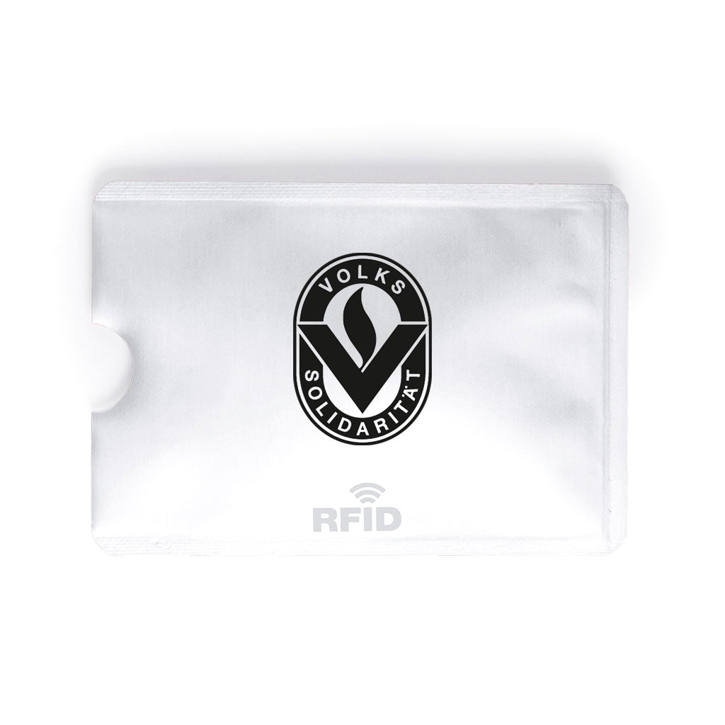 RFID Kartenhülle