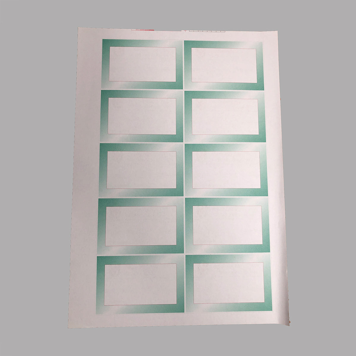 Fördermitglieder - Ausweise der Volkssolidarität