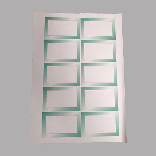 Fördermitglieder - Ausweise der Volkssolidarität