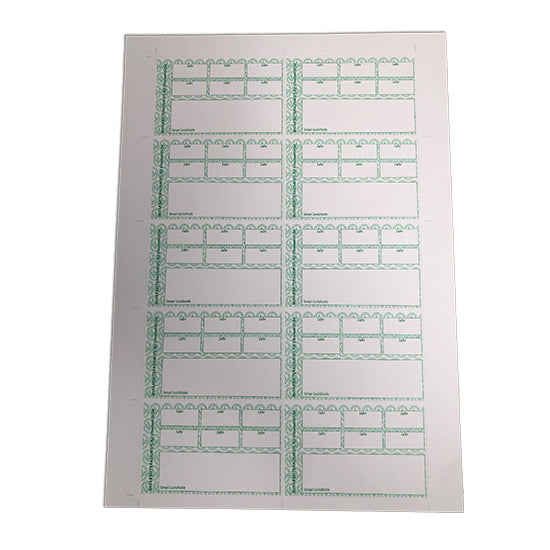 Mitarbeiterausweis für Ehrenamtliche