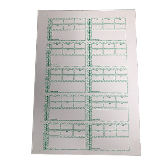 Mitarbeiterausweis für Ehrenamtliche