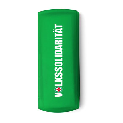Pflasterbox mit 5 Pflastern