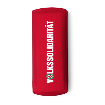 Pflasterbox mit 5 Pflastern