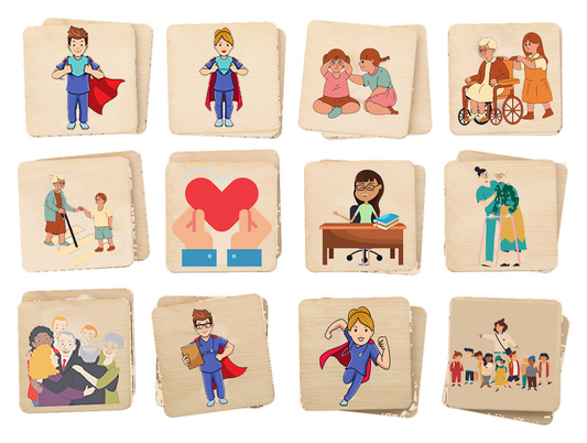 Memory im Volkssolidaritäts-Design