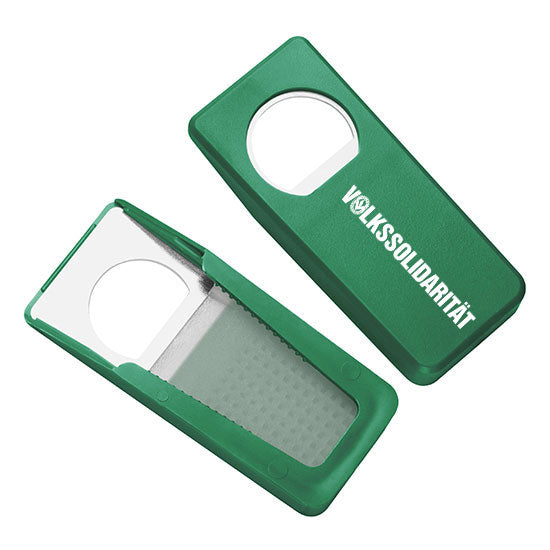 Kapselheber / Flaschenöffner