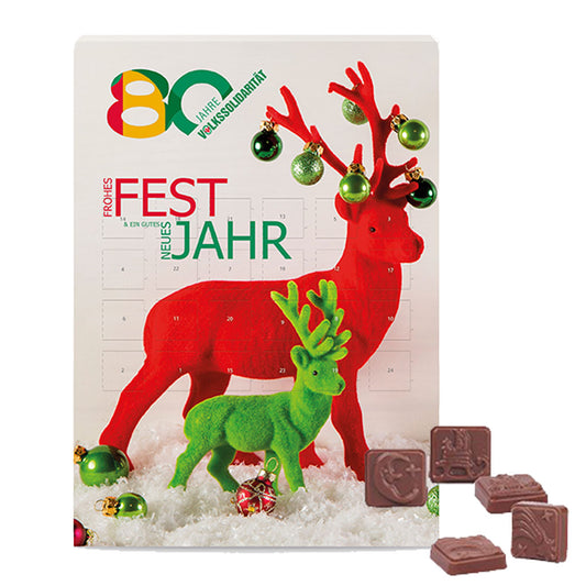 Adventskalender 2025