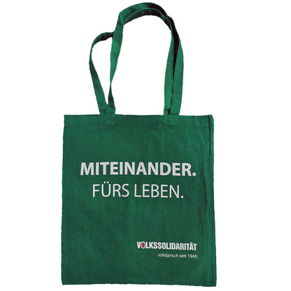 Baumwollbeutel