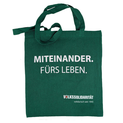 Baumwollbeutel