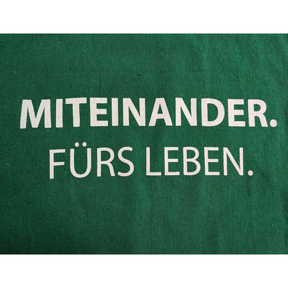 Baumwollbeutel