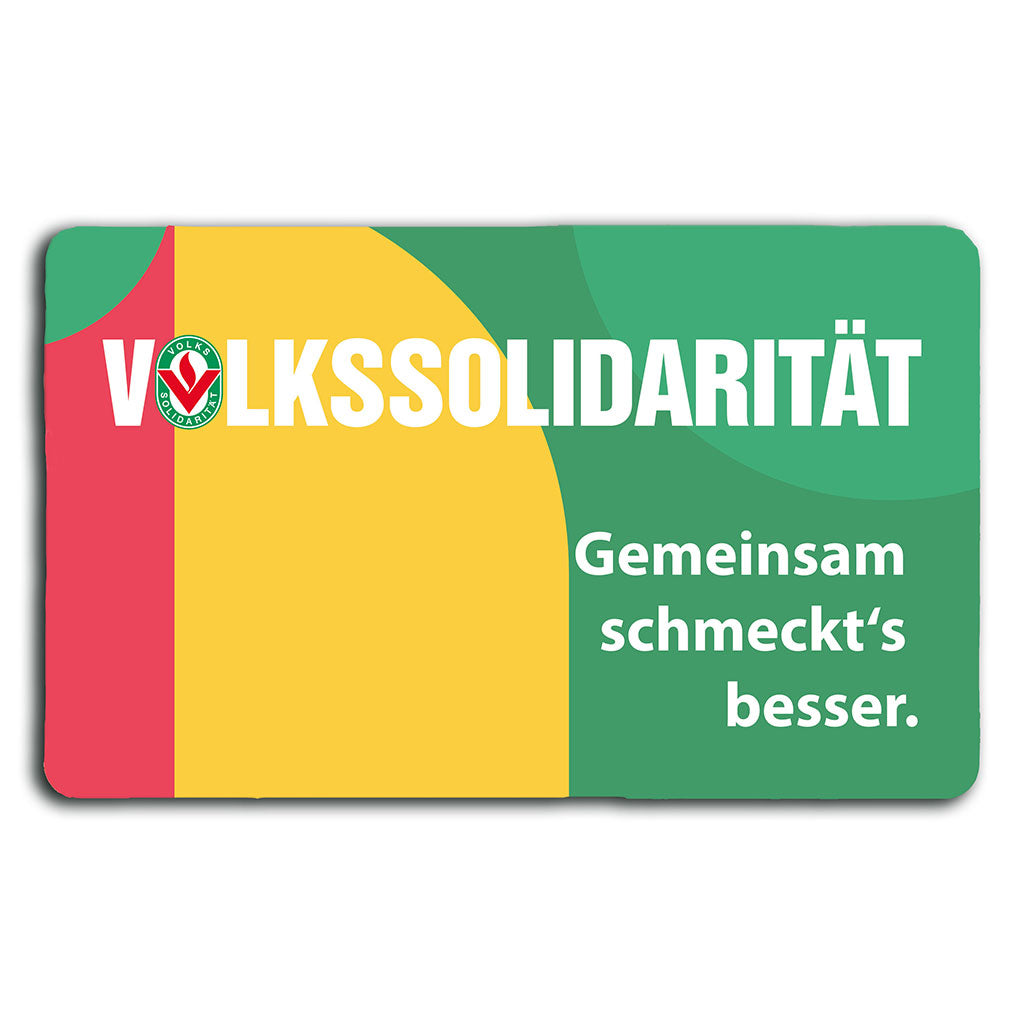 Fühstücksbrettchen
