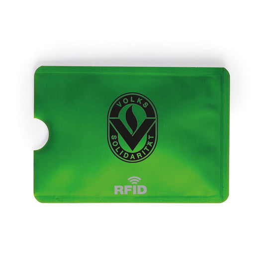 RFID Kartenhülle