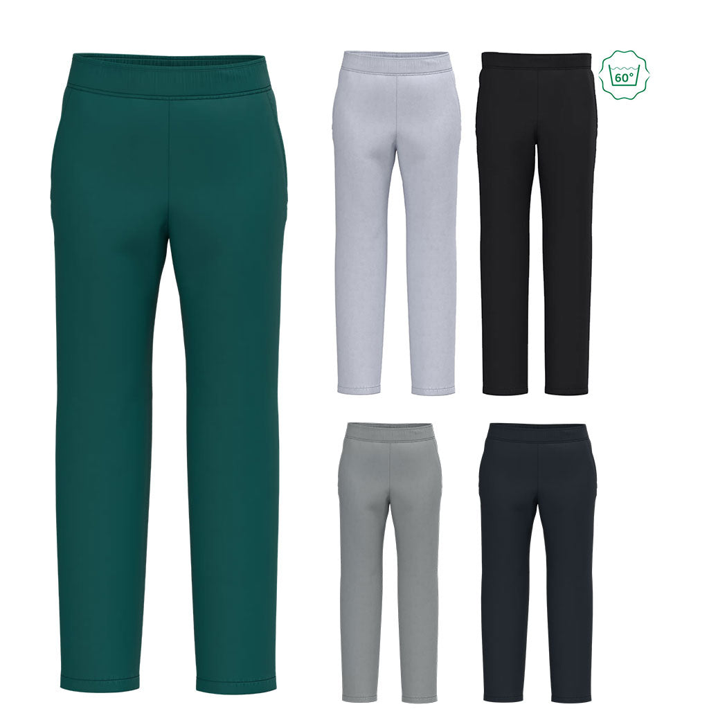 Hose aus Baumwollpolyester