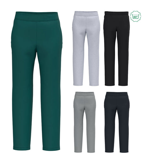 Hose aus Baumwollpolyester