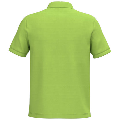 Herren Kurzarm-Polohemd