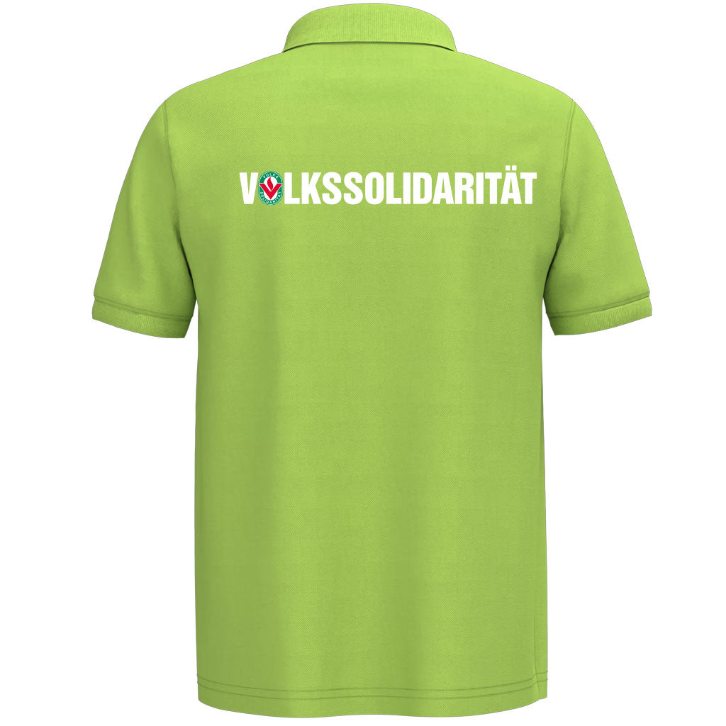 Herren / Unisex Polo-Shirt