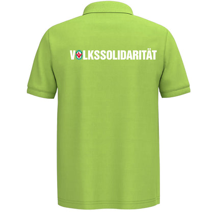 Herren / Unisex Polo-Shirt