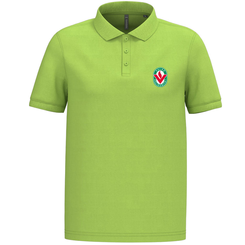Herren / Unisex Polo-Shirt