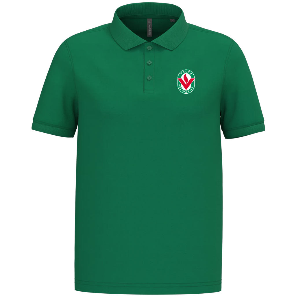 Herren / Unisex Polo-Shirt