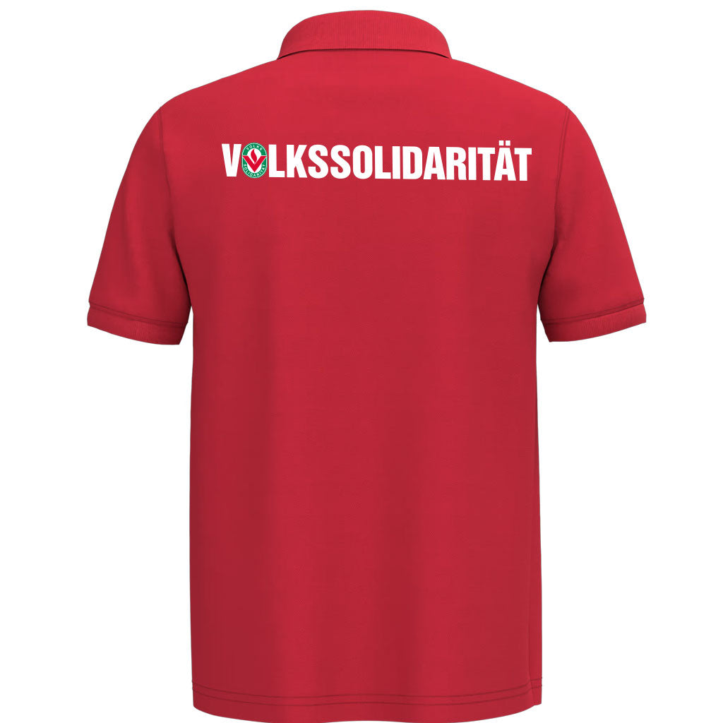 Herren / Unisex Polo-Shirt