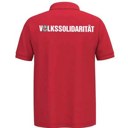 Herren / Unisex Polo-Shirt