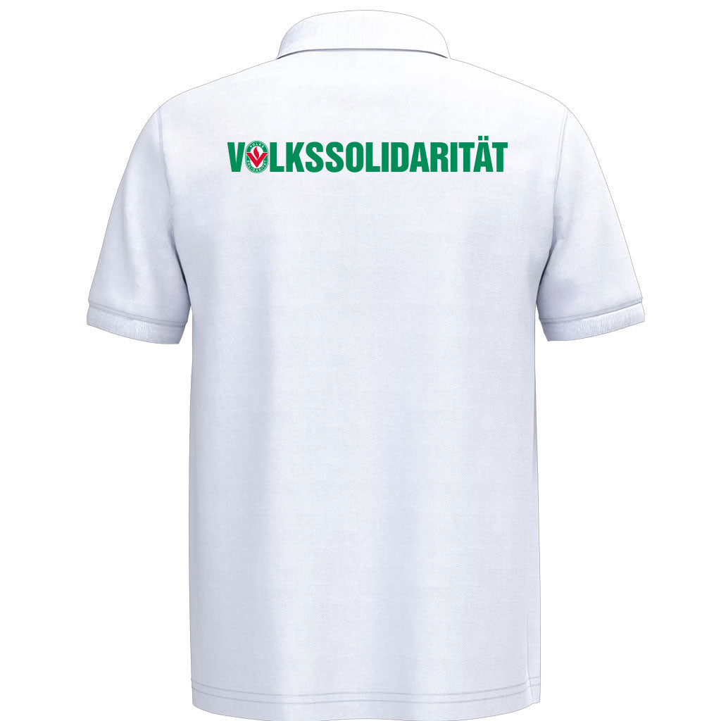 Herren / Unisex Polo-Shirt