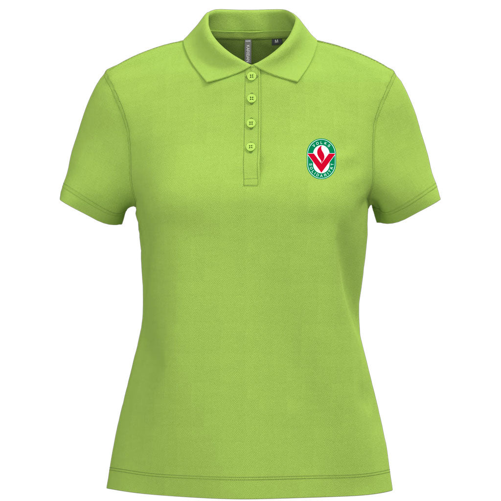 Damen-Polo-Shirt