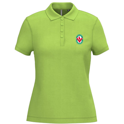 Damen-Polo-Shirt
